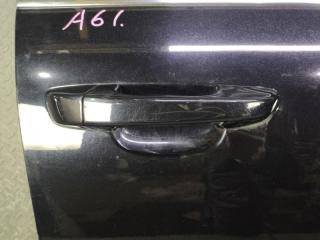 Дверь правая передняя PORSCHE CAYENNE 958 M06.EC (CGE) 4 ракурс Дверь правая передняя PORSCHE CAYENNE 958 M06.EC (CGE) 4 ракурс