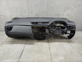Торпедо NISSAN X-TRAIL NT32 MR20DD 1 ракурс