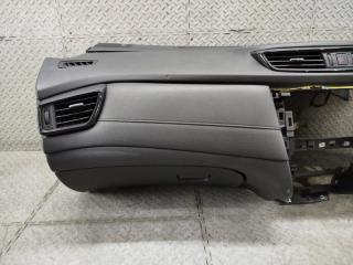 Торпедо NISSAN X-TRAIL NT32 MR20DD 4 ракурс