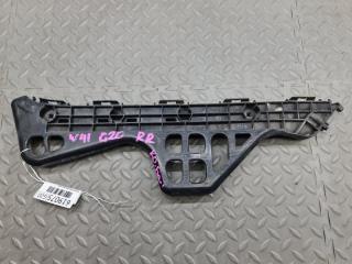 Крепеж бампера правый задний TOYOTA PRIUS ALPHA ZVW41 2ZR-FXE 52155-47010 1 ракурс