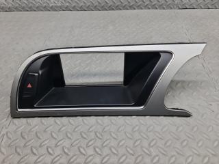 Накладка на торпеду AUDI A5 8F 8T2857185H 1 ракурс