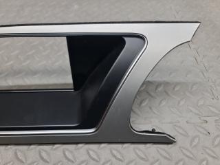 Накладка на торпеду AUDI A5 8F 8T2857185H 3 ракурс