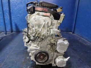 Двигатель NISSAN X-TRAIL HT32 MR20DD 101024BCAD, 762670B 1 ракурс