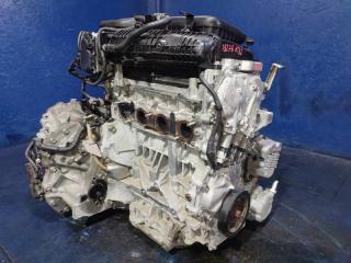 Двигатель NISSAN X-TRAIL HT32 MR20DD 101024BCAD, 762670B 2 ракурс