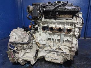 Двигатель NISSAN X-TRAIL HT32 MR20DD 101024BCAD, 762670B 3 ракурс