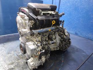 Двигатель NISSAN X-TRAIL HT32 MR20DD 101024BCAD, 762670B 4 ракурс