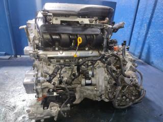 Двигатель NISSAN X-TRAIL HT32 MR20DD 101024BCAD, 762670B 5 ракурс