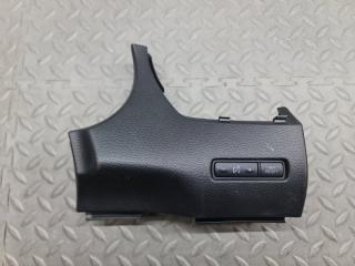 Накладка на торпеду правая передняя NISSAN X-TRAIL HT32 MR20DD 684P1 4CE0A 1 ракурс