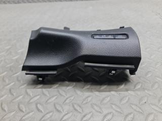 Накладка на торпеду правая передняя NISSAN X-TRAIL HT32 MR20DD 684P1 4CE0A 2 ракурс