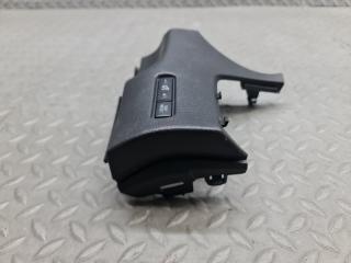 Накладка на торпеду правая передняя NISSAN X-TRAIL HT32 MR20DD 684P1 4CE0A 3 ракурс