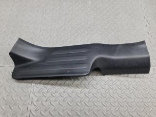Накладка на порог левая задняя NISSAN X-TRAIL HT32 MR20DD 76954 4CE0A 1 ракурс