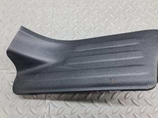 Накладка на порог левая задняя NISSAN X-TRAIL HT32 MR20DD 76954 4CE0A 2 ракурс