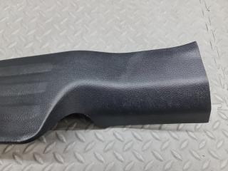 Накладка на порог левая задняя NISSAN X-TRAIL HT32 MR20DD 76954 4CE0A 3 ракурс