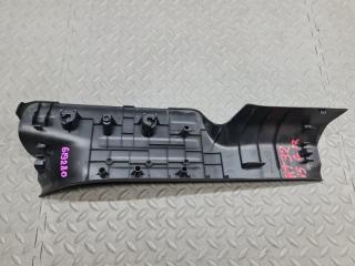 Накладка на порог левая задняя NISSAN X-TRAIL HT32 MR20DD 76954 4CE0A 4 ракурс