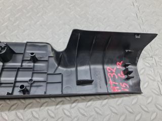 Накладка на порог левая задняя NISSAN X-TRAIL HT32 MR20DD 76954 4CE0A 5 ракурс