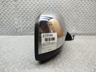 Зеркало правое переднее JEEP GRAND CHEROKEE WK2 ERB 3 ракурс