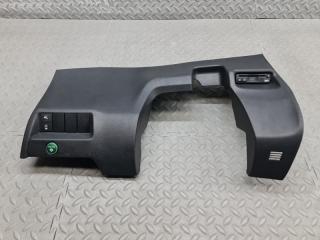 Консоль под рулевой колонкой HONDA FIT GP5 77300-T5A-00 1 ракурс