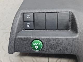 Консоль под рулевой колонкой HONDA FIT GP5 77300-T5A-00 2 ракурс