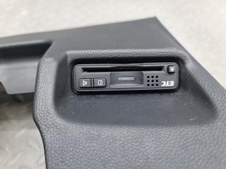 Консоль под рулевой колонкой HONDA FIT GP5 77300-T5A-00 3 ракурс
