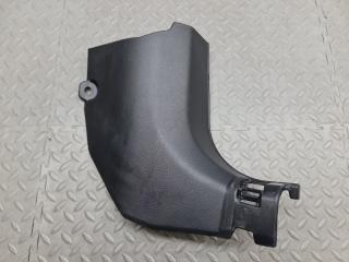 Накладка на порог правая передняя NISSAN X-TRAIL HT32 MR20DD 66900 4CE0A 1 ракурс