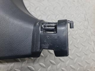 Накладка на порог правая передняя NISSAN X-TRAIL HT32 MR20DD 66900 4CE0A 2 ракурс