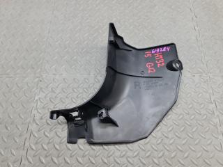 Накладка на порог правая передняя NISSAN X-TRAIL HT32 MR20DD 66900 4CE0A 4 ракурс