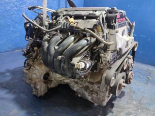 Двигатель HONDA STREAM RN6 R18A 2122223 2 ракурс