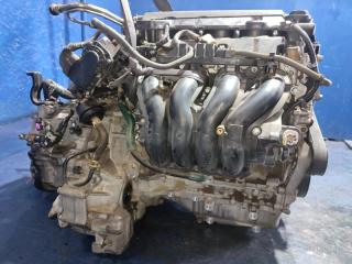 Двигатель HONDA STREAM RN6 R18A 2122223 3 ракурс