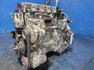 Двигатель HONDA STREAM RN6 R18A 2122223 4 ракурс