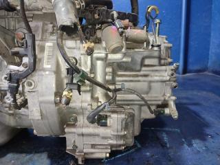 АКПП HONDA STREAM RN6 R18A MWXA 1 ракурс