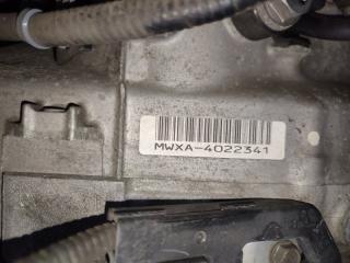АКПП HONDA STREAM RN6 R18A MWXA 2 ракурс