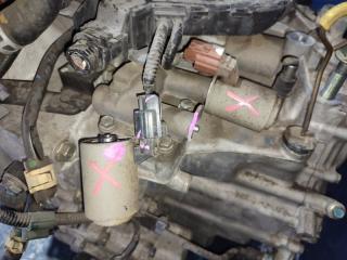 АКПП HONDA STREAM RN6 R18A MWXA 4 ракурс
