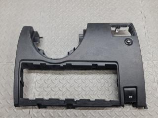 Консоль под рулевой колонкой JEEP GRAND CHEROKEE WK2 ERB 2787F0DX9N 1 ракурс