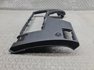 Консоль под рулевой колонкой JEEP GRAND CHEROKEE WK2 ERB 2787F0DX9N 5 ракурс
