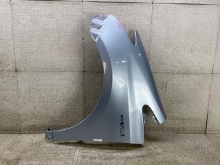 Крыло левое переднее TOYOTA PRIUS ALPHA ZVW41 2ZR-FXE 5380247080 1 ракурс