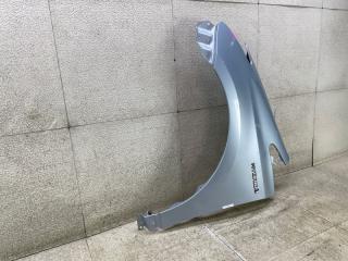 Крыло левое переднее TOYOTA PRIUS ALPHA ZVW41 2ZR-FXE 5380247080 2 ракурс