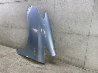 Крыло левое переднее TOYOTA PRIUS ALPHA ZVW41 2ZR-FXE 5380247080 3 ракурс