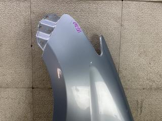 Крыло левое переднее TOYOTA PRIUS ALPHA ZVW41 2ZR-FXE 5380247080 4 ракурс