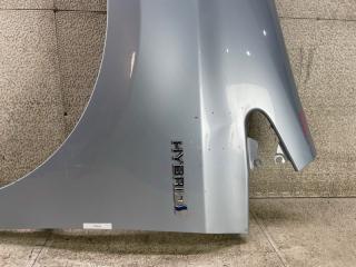 Крыло левое переднее TOYOTA PRIUS ALPHA ZVW41 2ZR-FXE 5380247080 5 ракурс