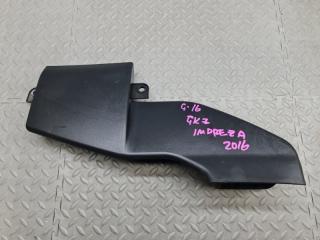 Воздухозаборник SUBARU IMPREZA GK7 FB20CSZHJA A12FL00 1 ракурс
