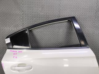 Дверь правая задняя SUBARU IMPREZA GK7 FB20CSZHJA 60409FL0209P 2 ракурс Дверь правая задняя SUBARU IMPREZA GK7 FB20CSZHJA 60409FL0209P 2 ракурс