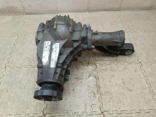 Редуктор передний JEEP GRAND CHEROKEE WK2 ERB 4 ракурс