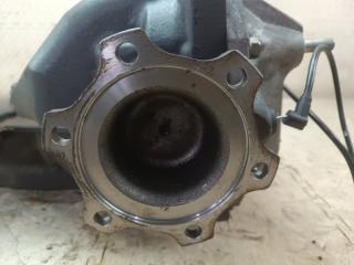Редуктор задний NISSAN SKYLINE KV36 VQ37VHR 3 ракурс