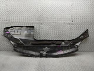 Накладка на телевизор TOYOTA SAI AZK10 2AZ-FXE 53141-75010 2 ракурс