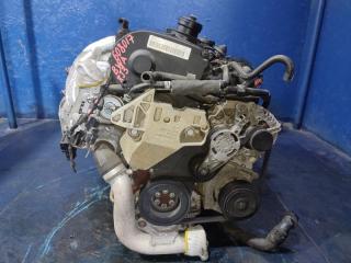 Двигатель AUDI TT 8J3 BWA 140447 1 ракурс
