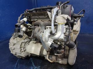Двигатель AUDI TT 8J3 BWA 140447 2 ракурс
