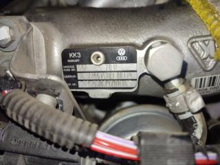 Двигатель AUDI TT 8J3 BWA 140447 5 ракурс