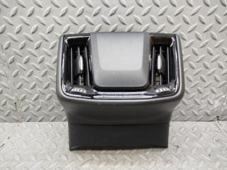 Дуйки задние TOYOTA CROWN AZSH20 A25A-FXS 58923-30240 1 ракурс