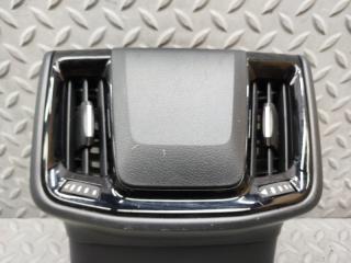Дуйки задние TOYOTA CROWN AZSH20 A25A-FXS 58923-30240 2 ракурс