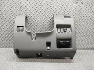 Накладка на торпеду правая NISSAN NV350 CARAVAN E26 681063XA0A 1 ракурс